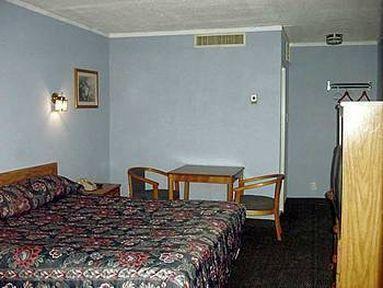 Meadowbrook Motor Lodge Jericho Kamer foto