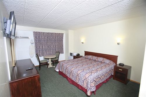 Meadowbrook Motor Lodge Jericho Buitenkant foto